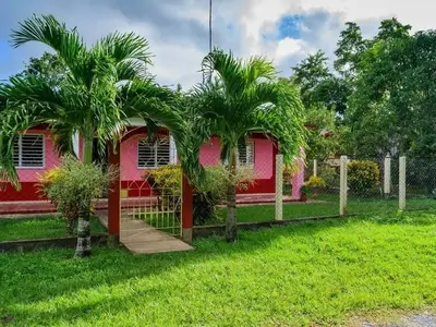 Ferienwohnung für 4 Personen (20 m²) in Viñales 10/10