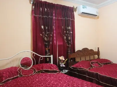 Ferienwohnung für 4 Personen (15 m²) in Trinidad 1/8