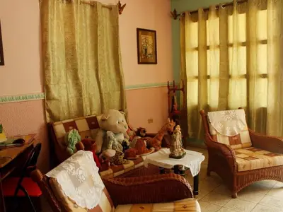 Ferienwohnung für 4 Personen (15 m²) in Trinidad 4/8