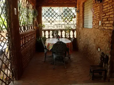 Ferienwohnung für 4 Personen (15 m²) in Trinidad 7/8