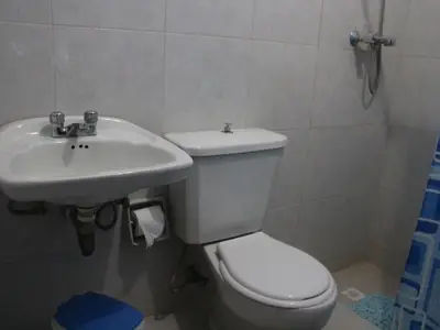 Ferienwohnung für 4 Personen (15 m²) in Trinidad 8/8