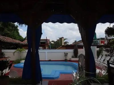 Ferienwohnung für 2 Personen (20 m²) in Viñales 7/10