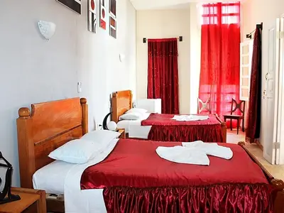 Ferienwohnung für 4 Personen (15 m²) in Trinidad 2/10