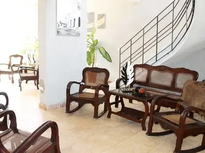 Ferienwohnung für 4 Personen (15 m²) in Trinidad 6/10