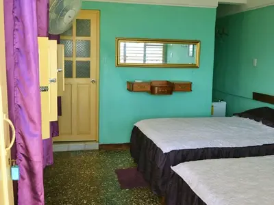 Ferienwohnung für 4 Personen (20 m²) in Baracoa 8/10