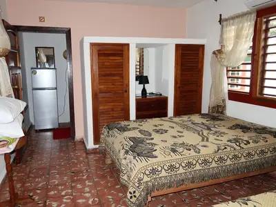Ferienwohnung für 3 Personen (50 m²) in Playa Girón 1/10
