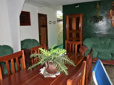 Ferienwohnung für 3 Personen (50 m²) in Playa Girón 2/10