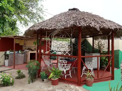 Ferienwohnung für 3 Personen (50 m²) in Playa Girón 3/10