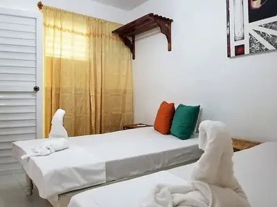Ferienwohnung für 2 Personen (15 m²) in Playa Larga 2/10