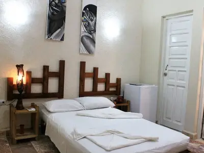 Ferienwohnung für 2 Personen (15 m²) in Trinidad 1/10