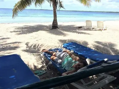 Ferienwohnung für 2 Personen (15 m²) in Playa Larga 5/10