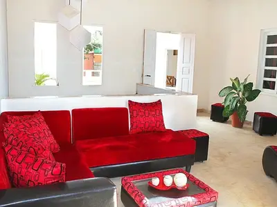 Ferienwohnung für 2 Personen (15 m²) in Trinidad 4/10