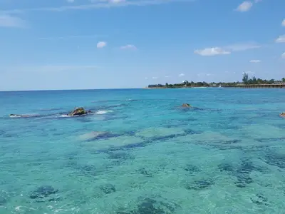 Ferienwohnung für 3 Personen (50 m²) in Playa Girón 8/10