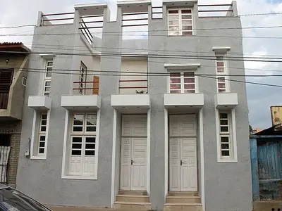 Ferienwohnung für 2 Personen (15 m²) in Trinidad 7/10
