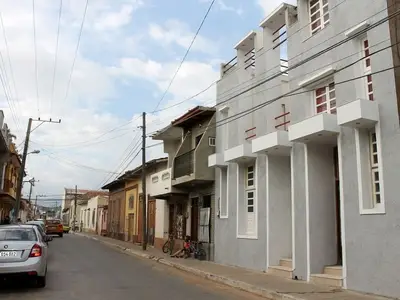 Ferienwohnung für 2 Personen (15 m²) in Trinidad 8/10
