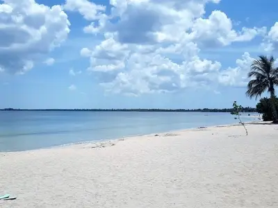 Ferienwohnung für 2 Personen (15 m²) in Playa Larga 8/10