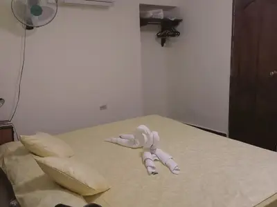 Ferienwohnung für 3 Personen (16 m²) in Camagüey 3/10