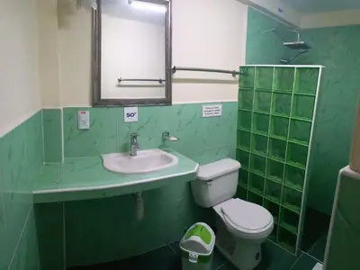 Ferienwohnung für 3 Personen (16 m²) in Camagüey 6/10