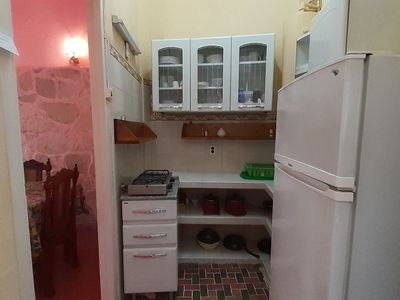 Ferienwohnung für 3 Personen (15 m²) 3/7