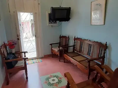Ferienwohnung für 3 Personen (15 m²) in Santiago de Cuba 5/7