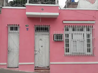 Ferienwohnung für 3 Personen (15 m²) in Santiago de Cuba 7/7