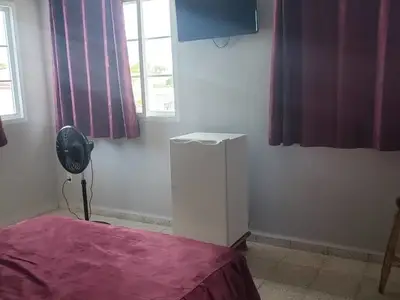 Ferienwohnung für 2 Personen (12 m²) in Municipio de Caibarién 3/10