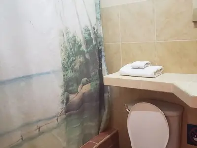 Ferienwohnung für 2 Personen (12 m²) in Municipio de Caibarién 4/10