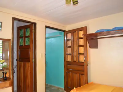 Ferienwohnung für 3 Personen (16 m²) in Baracoa 4/10