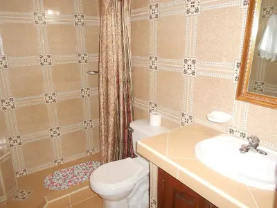 Ferienwohnung für 4 Personen (15 m²) in Trinidad 2/10