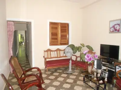 Ferienwohnung für 4 Personen (15 m²) in Trinidad 3/10