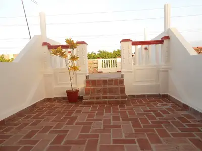 Ferienwohnung für 4 Personen (15 m²) in Trinidad 4/10