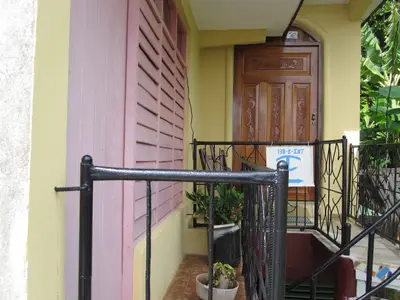 Ferienwohnung für 3 Personen (16 m²) in Baracoa 8/10