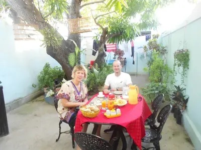 Ferienwohnung für 4 Personen (15 m²) in Trinidad 6/10