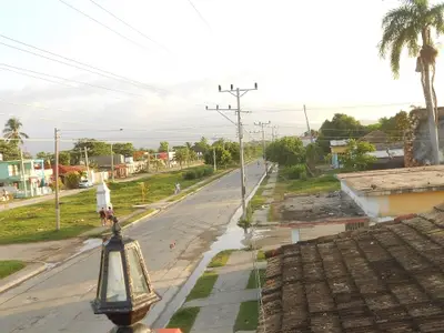 Ferienwohnung für 4 Personen (15 m²) in Trinidad 9/10