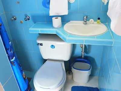 Ferienwohnung für 3 Personen (15 m²) in Trinidad 5/10