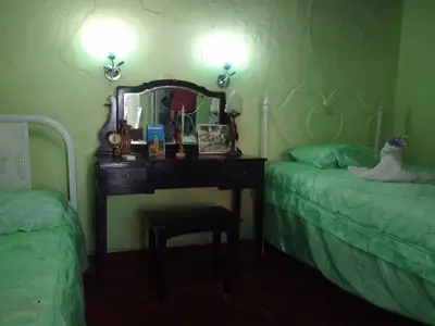 Ferienwohnung für 3 Personen (16 m²) in Trinidad 2/10