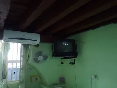 Ferienwohnung für 3 Personen (16 m²) in Trinidad 3/10