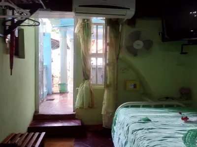 Ferienwohnung für 3 Personen (16 m²) in Trinidad 4/10