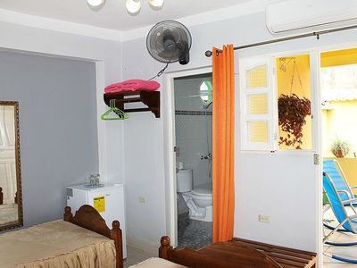 Ferienwohnung für 3 Personen (15 m²) 2/10