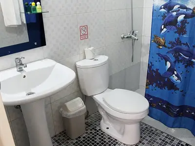 Ferienwohnung für 3 Personen (15 m²) in Trinidad 3/10