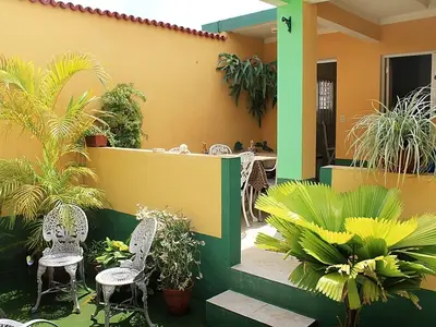 Ferienwohnung für 3 Personen (15 m²) in Trinidad 6/10
