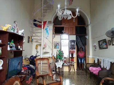 Ferienwohnung für 3 Personen (16 m²) in Trinidad 9/10