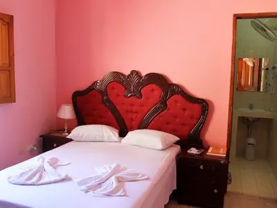 Ferienwohnung für 2 Personen (10 m²) in Trinidad 1/10