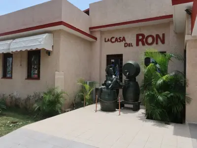 Ferienwohnung für 2 Personen (18 m²) in Santa Marta 5/10