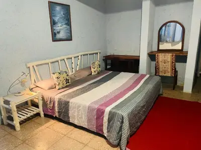 Ferienwohnung für 2 Personen (18 m²) in Havanna 1/10