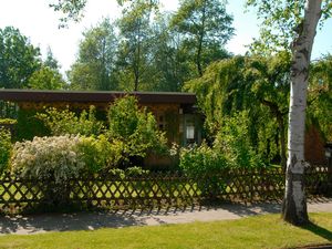 Ferienwohnung für 3 Personen (35 m&sup2;)