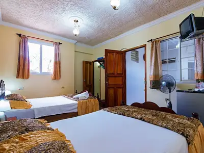 Ferienwohnung für 4 Personen (25 m²) in Trinidad 2/10