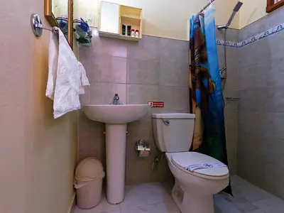 Ferienwohnung für 4 Personen (25 m²) in Trinidad 3/10