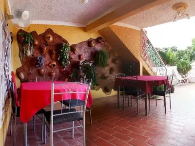 Ferienwohnung für 4 Personen (25 m²) in Trinidad 6/10