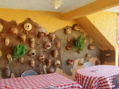 Ferienwohnung für 4 Personen (25 m²) in Trinidad 9/10